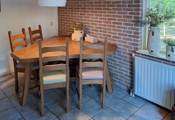 Vakantiehuis voor 5 Personen in Drenthe, Nederland, Afbeelding 2