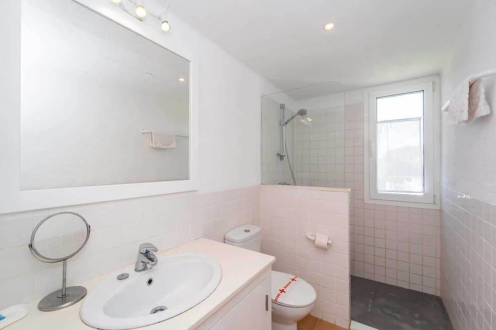 Binibeca - Luxurious Villa Esmee - Swimming Pool -Wifi - 10 persons in Binibeca, Sant Lluís