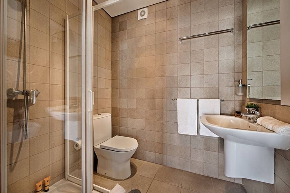 Ganze Wohnung, Stilvolle Wohnung mit herrlichem Blick auf die Ria Formosa und das Meer in Fuseta. in Moncarapacho, Parque Natural da Ria Formosa