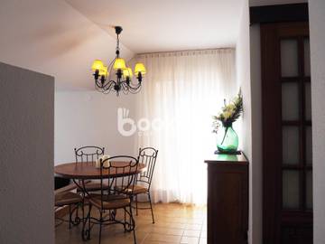 Appartement De Vacances pour 6 Personnes dans Platja d'Aro, Bas-Ampurdan, Photo 4