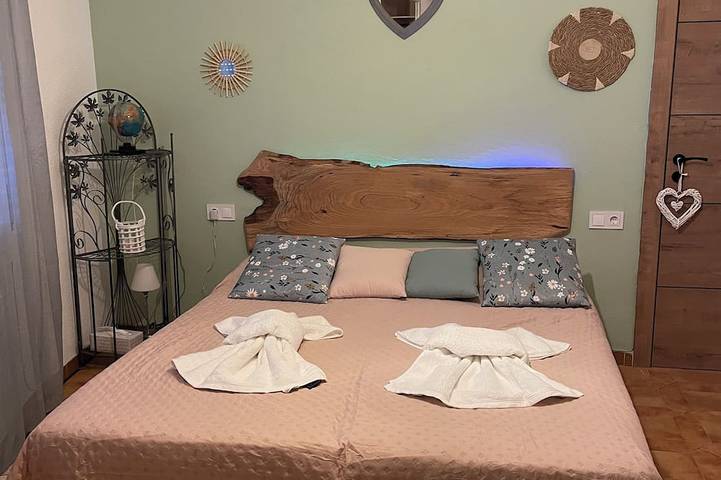 Location de vacances pour 2 personnes à Darnius - 3