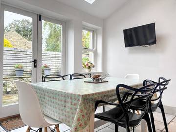 Cottage for 4 People in Settle, North Yorkshire, Photo 3