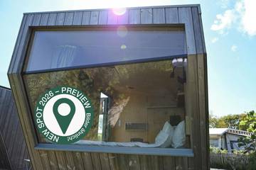 Natuurhuisje voor 2 Personen in Wangerland, Nedersaksen, Afbeelding 2