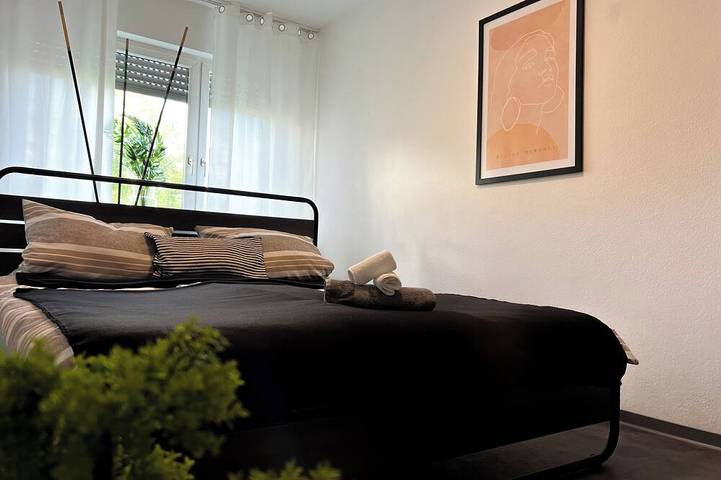 Ferienwohnung für 3 Personen in Aalen - 4