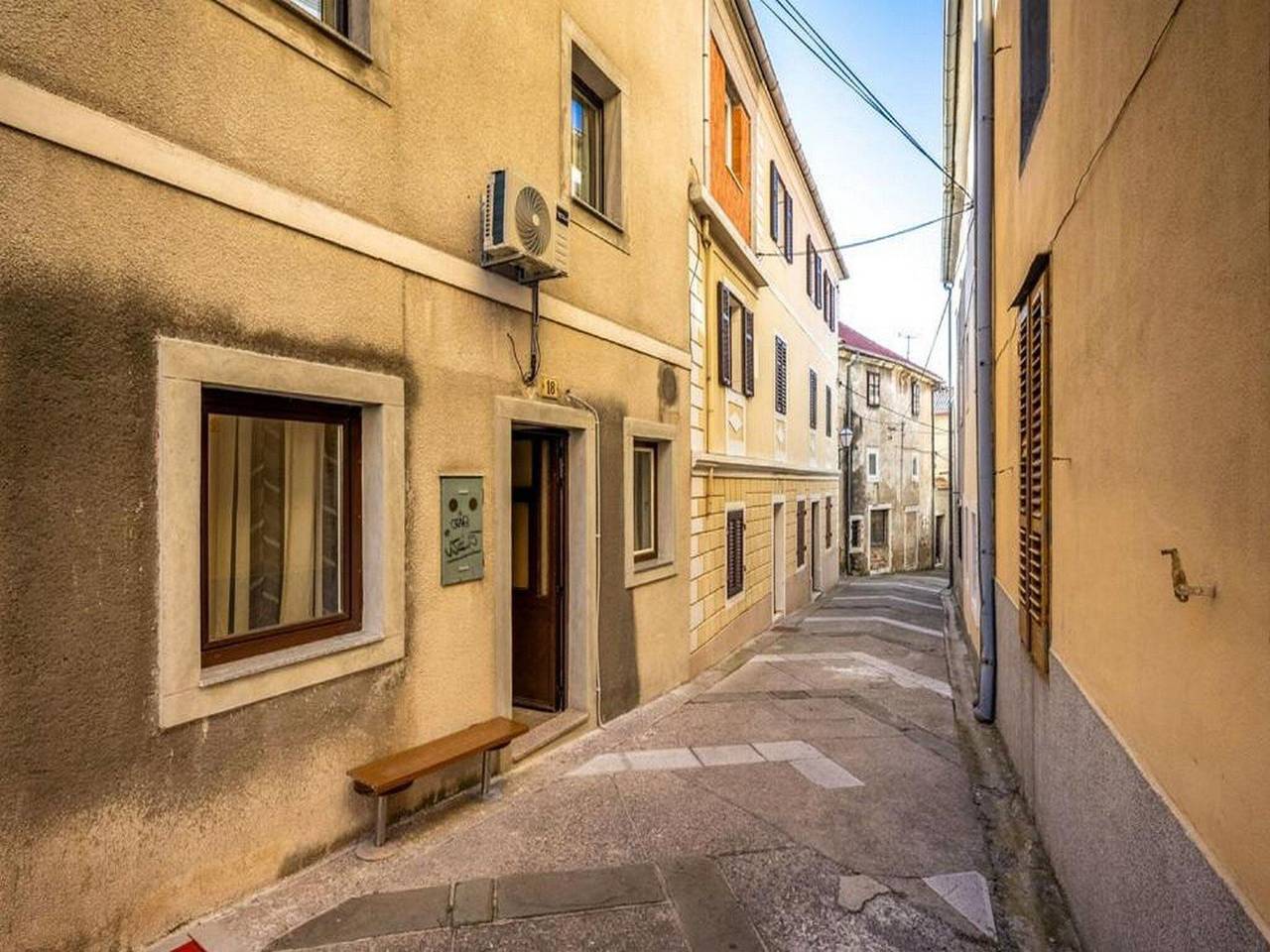 Cały apartament, Apartment Senj - Superior Two bedroom Apartment with Terrace in Senj, Kvarner