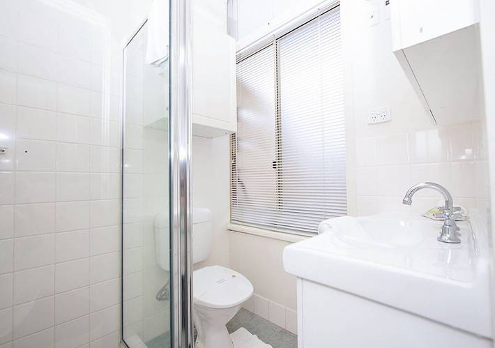 Holiday apartment for 2 people in Canberra