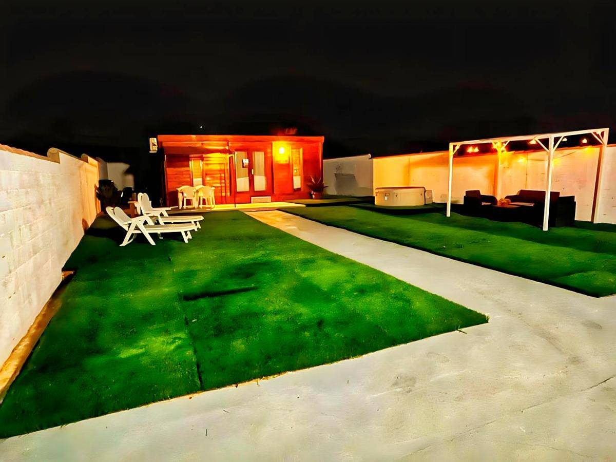 Two-Bedroom House in Pago del Humo, Chiclana de la Frontera