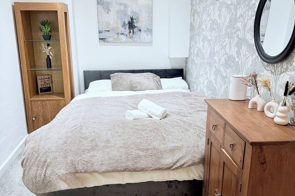 Cozy bungalow near Peak District in Stockport, Gran Mánchester