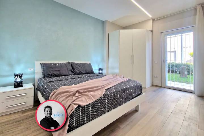 Appartamento per 2 persone, con animali domestici a Porto Sant'Elpidio