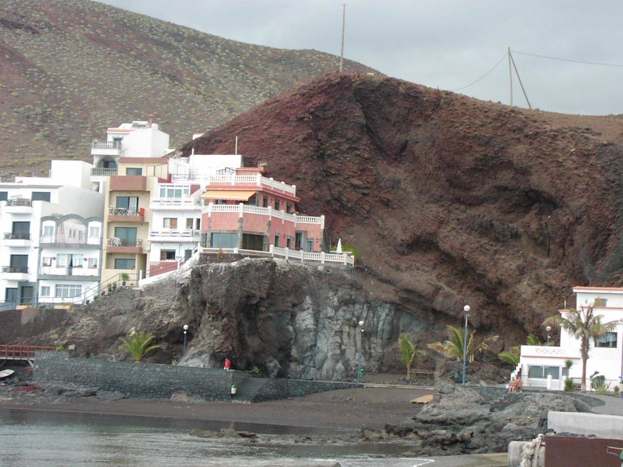 Apartamento entero, Vivienda Vacacional La Roca in La Restinga, El Pinar de El Hierro