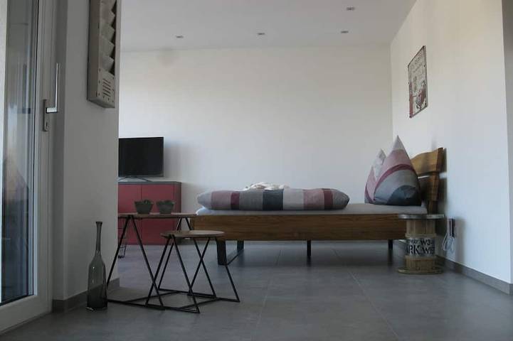 Ferienwohnung für 2 Personen, mit Terrasse in Vallendar - 3