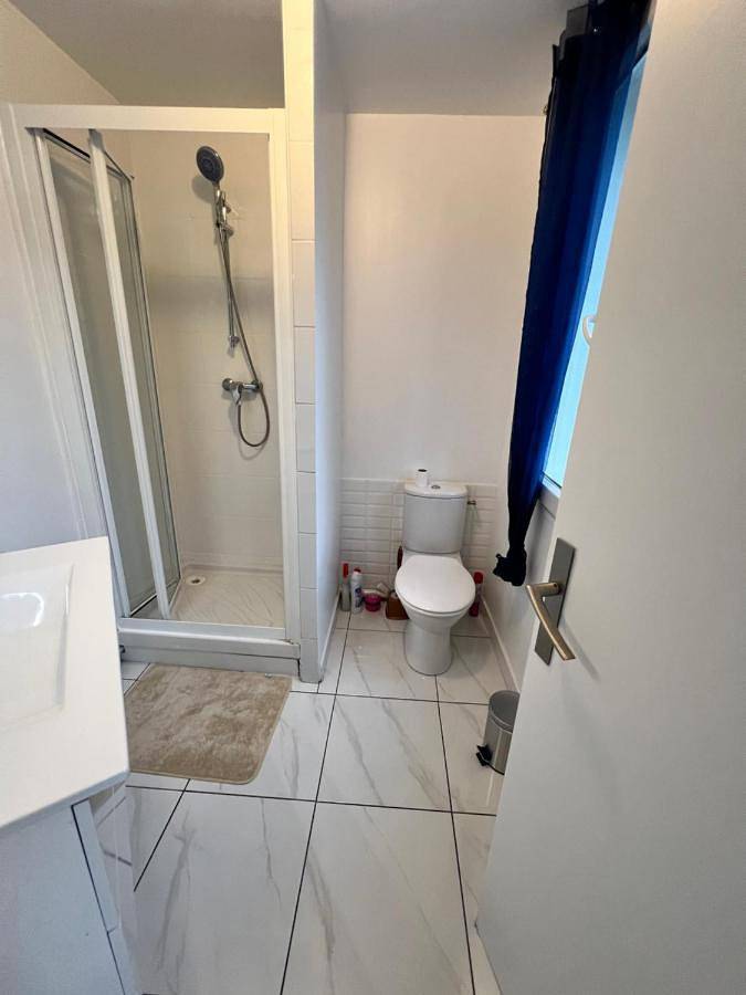Location de vacances pour 3 personnes à Sarcelles - 4