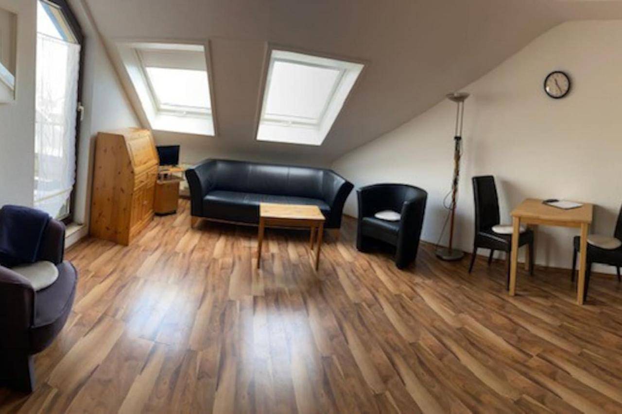 Appartement entier, One-Bedroom Apartment in Böblingen, Landkreis Böblingen