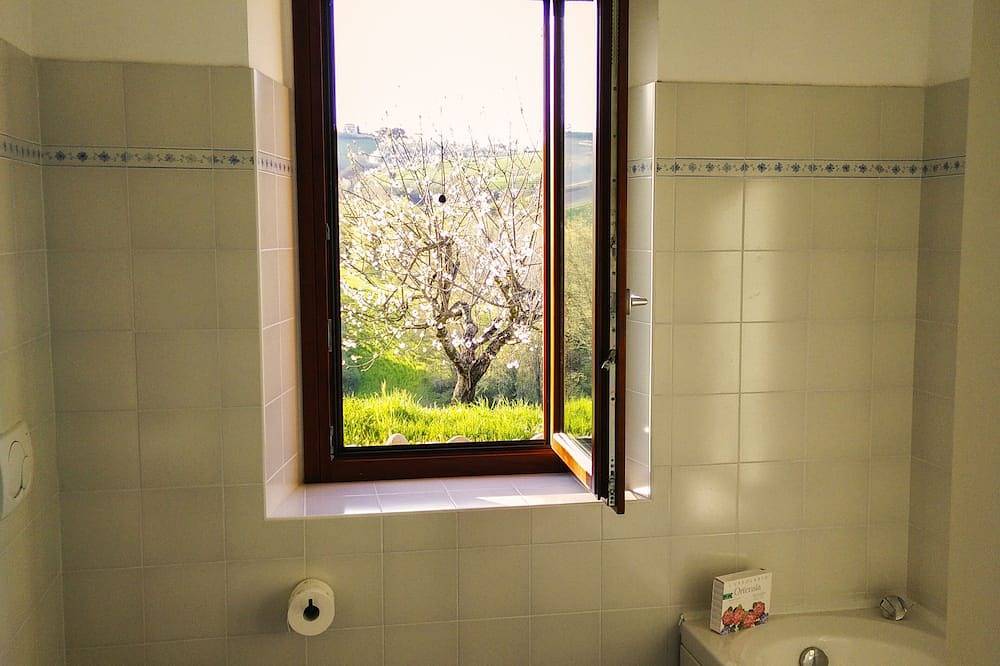 Ganze Wohnung, Il Casale di Giovanna – Rosemary Apartment mitten im Grünen in Offida, Ascoli Piceno Provinz