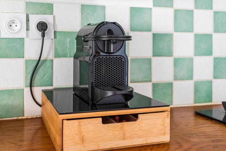 Gîte pour 6 personnes dans Château de Saumur - 4