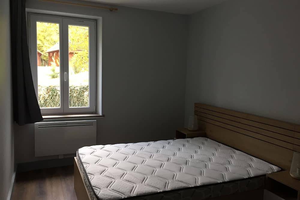 Les Coteaux - Appartement 8 personnes proche centre, lac et ski in Gérardmer, Parc naturel régional des Ballons des Vosges