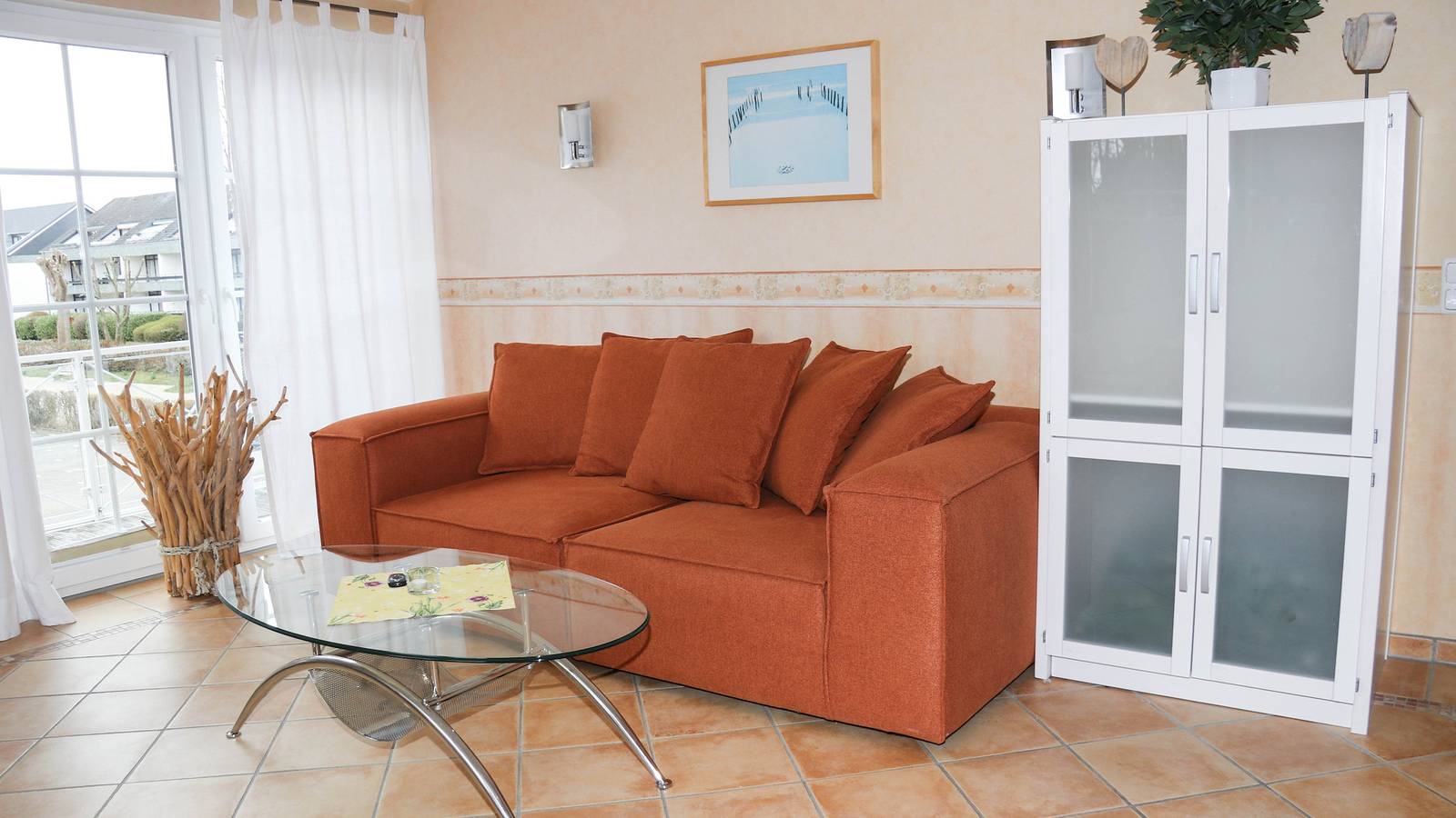 Appartamento vacanze a Kellenhusen a partire da 107€ a notte
