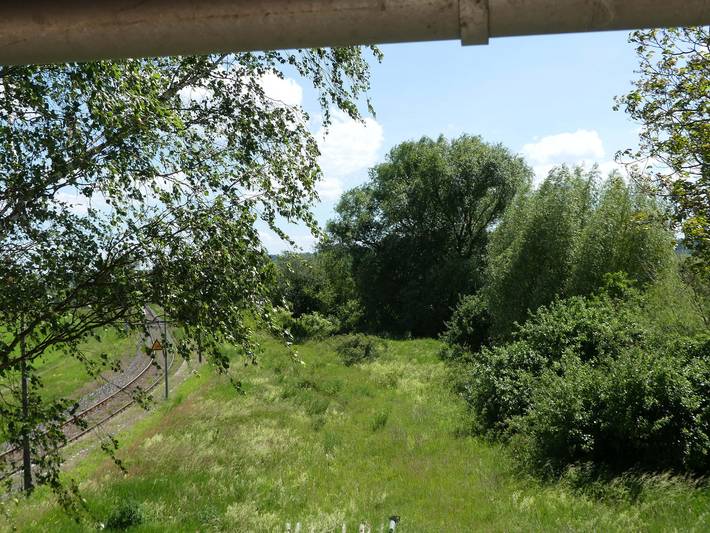 Ferienhaus für 3 Personen in Oberes Maintal - Coburger Land - 4