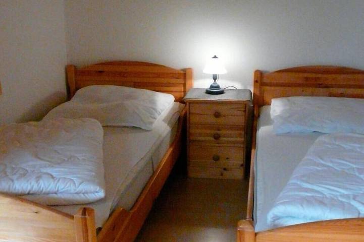 Ferienhaus für 4 Personen, mit Terrasse in Silz - 3