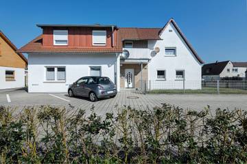 Ferienwohnung für 2 Personen in Schwandorf, Ostbayern, Bild 2
