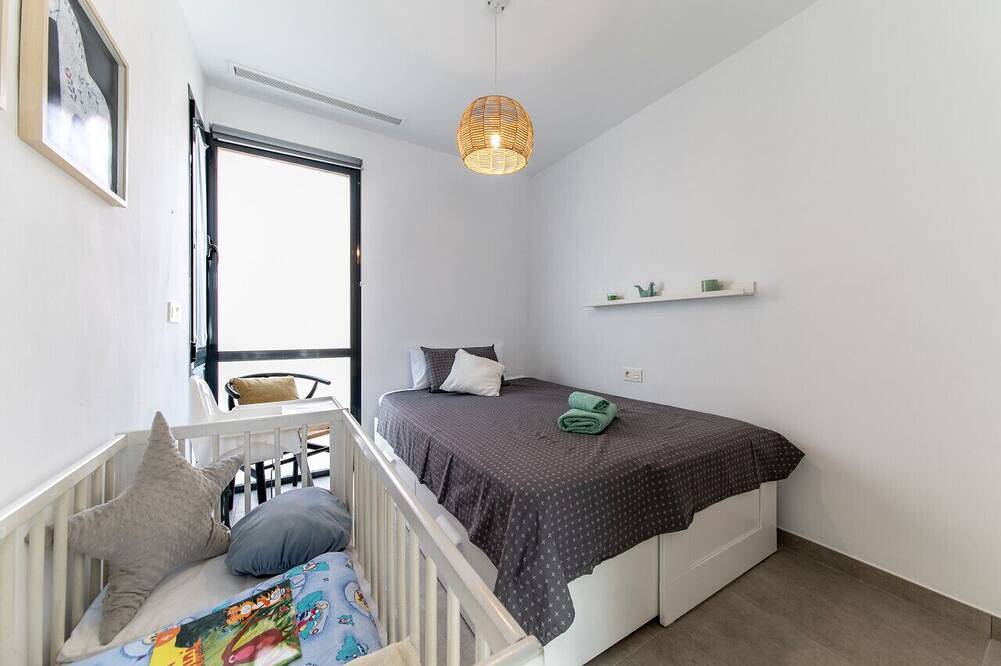 Entire apartment, Villa Armonía, with private heated pool - by Oyoostays in Daya Nueva, Costa Blanca