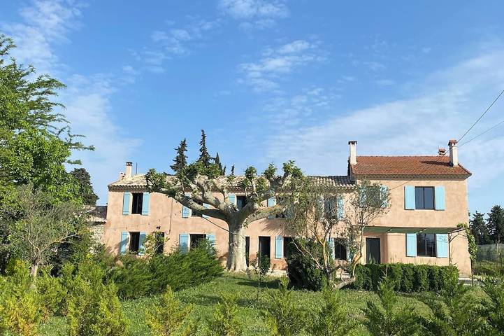 Agriturismo pour 18 personnes - 1