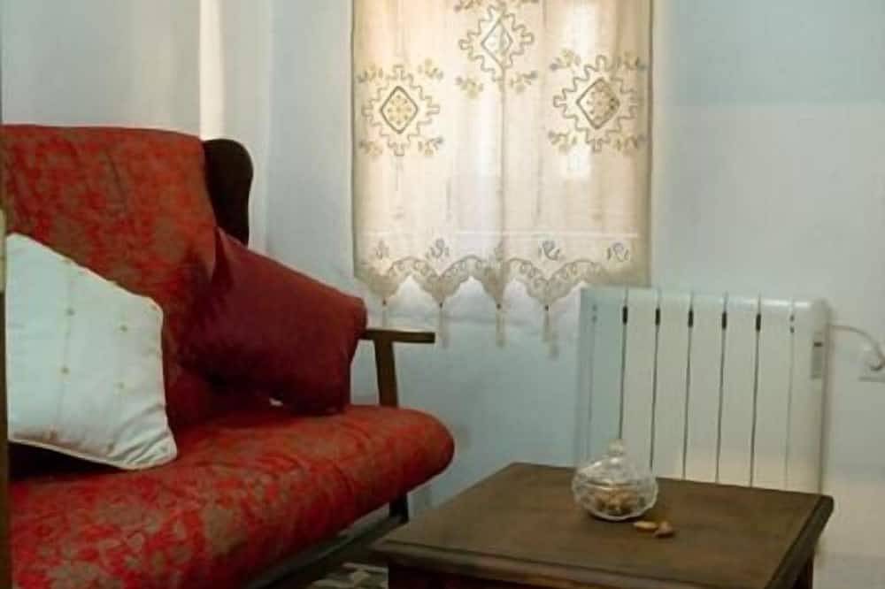 The House of Luis for 4 people in Santa Cruz de la Sierra, Cáceres Region