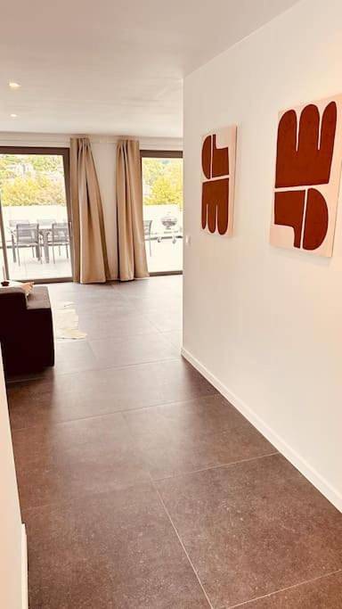 Location de vacances pour 8 personnes, avec vue et terrasse dans Tilff - 3