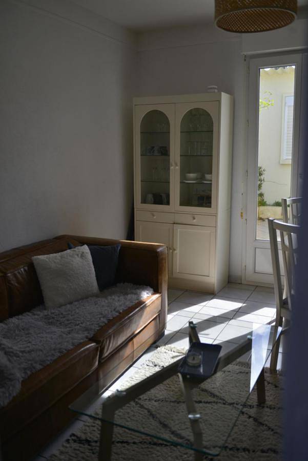 Two-Bedroom House in Woignarue, Région d'Abbeville