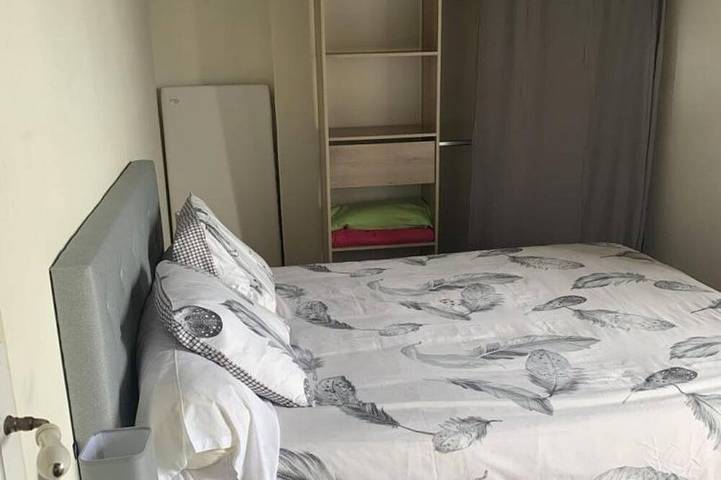 Gîte pour 4 personnes, avec jardin, animaux acceptés à Pezuls - 3