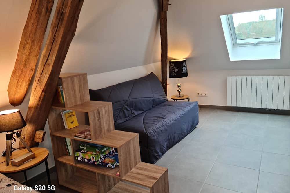 Ganze Wohnung, 300 m du Centre Ville ! Appartement Bérangère 65 m² in Bléneau, Auxerre und Umgebung
