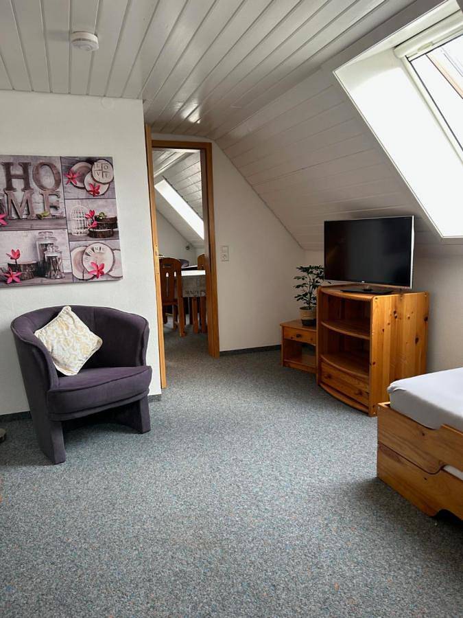 Ganze Wohnung, Apartment in Argenbühl, Region Bodensee-Oberschwaben