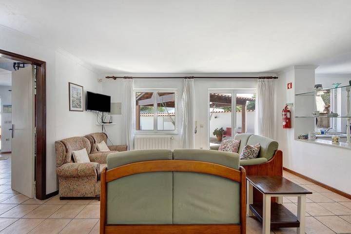 Casa de vacaciones para 7 personas, con Jardín en Región Norte (Portugal) - 4