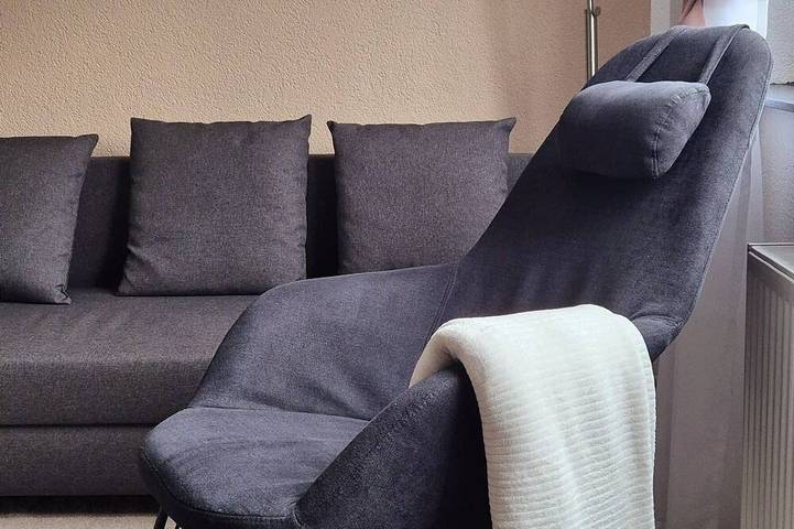 Ferienwohnung für 4 Personen, mit Sauna in Zweibrücken
