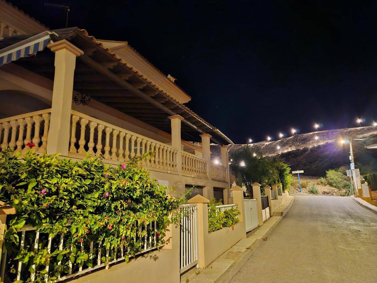 Three-Bedroom House in San Juan de los Terreros, Pulpí