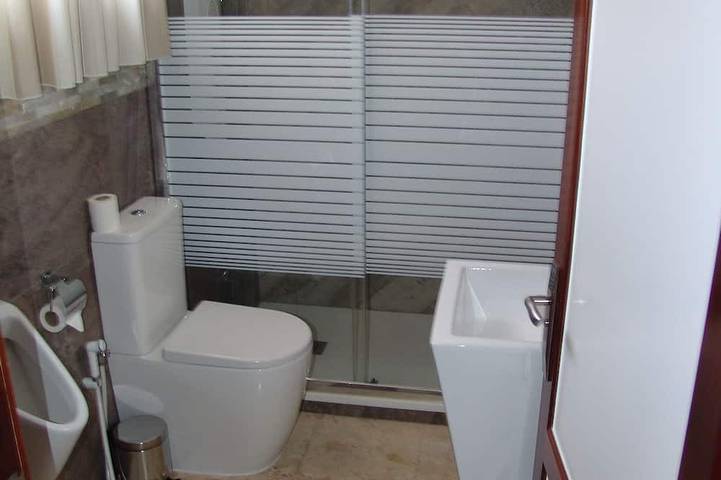 Villa für 6 Personen, mit Balkon und Whirlpool sowie Garten in Gran Canaria Süd - 3