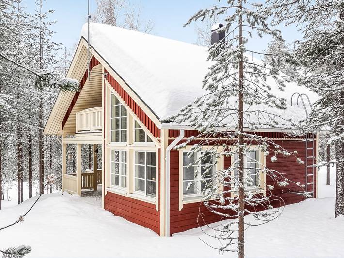 Käenkukka in Lappland