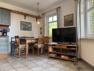 Ferienwohnung für 4 Personen in Fedderwardersiel, Butjadingen, Bild 2