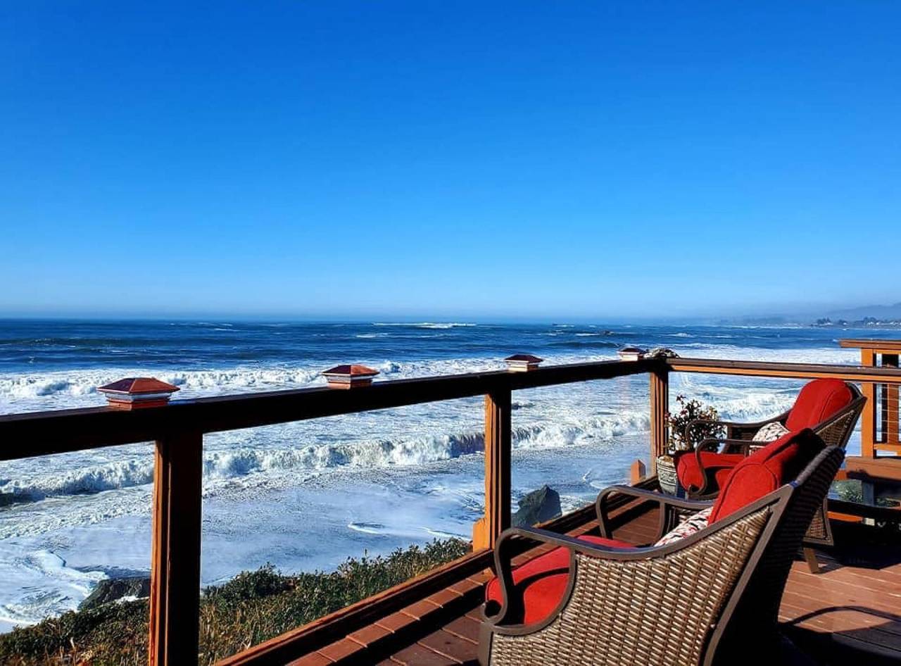 Cabaña para 5 Personas en California, Estados Unidos