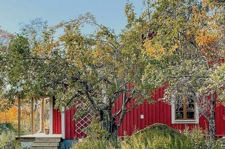 Ferienhaus für 5 Personen, mit Garten, mit Haustier - 1