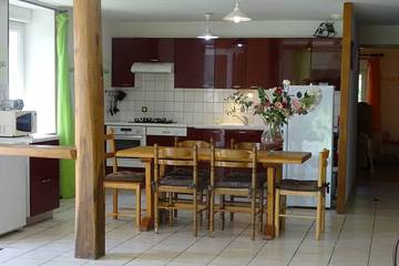 Gîte pour 5 Personnes dans Arc-en-Barrois, Parc national de forêts, Photo 2