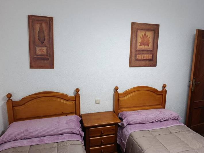 Casa rural para 6 personas, con Terraza y Vistas en Pegalajar - 4