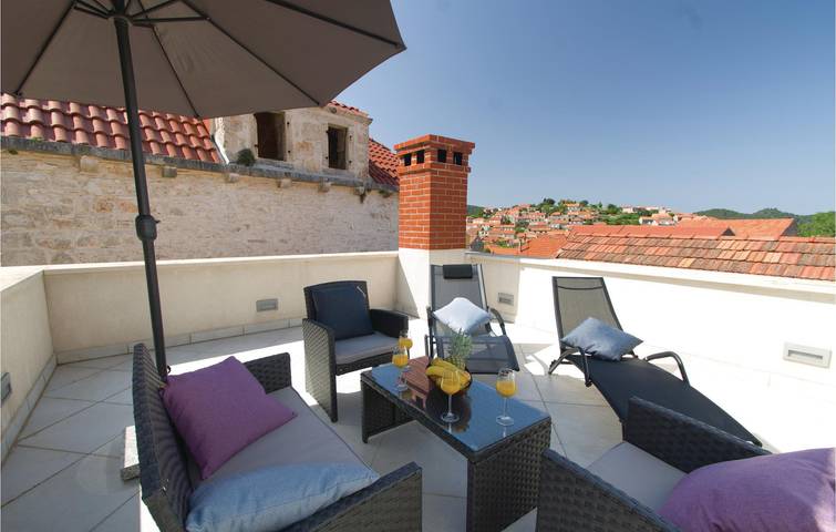 Casa vacanza per 6 persone, con terrazza - 1