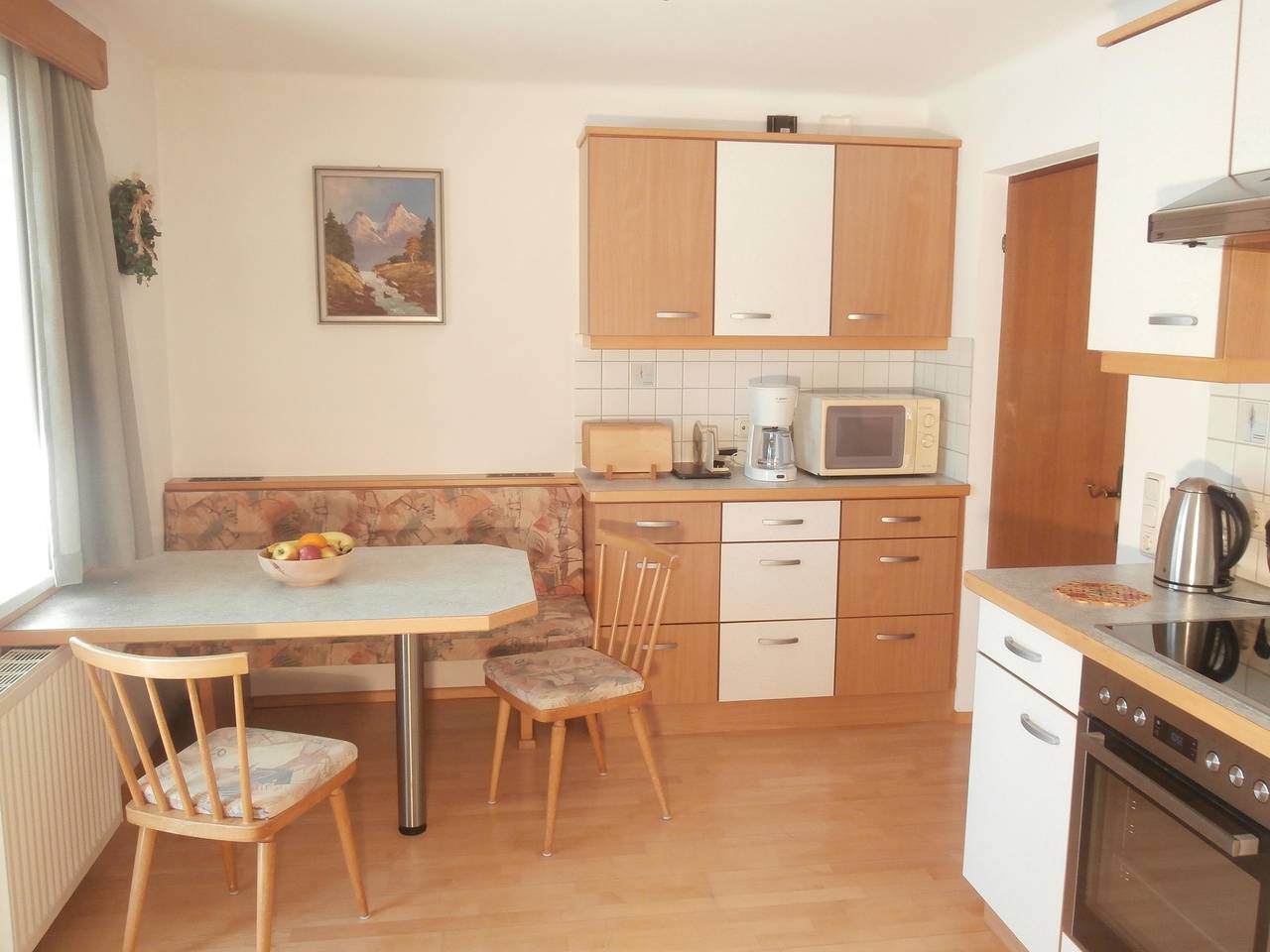 Ganze Ferienwohnung, Ferienwohnung Huber in Waidring, Tiroler Unterland