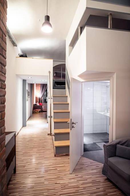 Ganze Wohnung, One-Bedroom Apartment in Heidenau, Elbsandsteingebirge