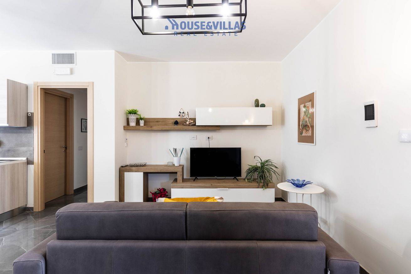 Apartamento entero, House&Villas - Stella di Mare in Portopalo di Capo Passero, Provincia de Siracusa