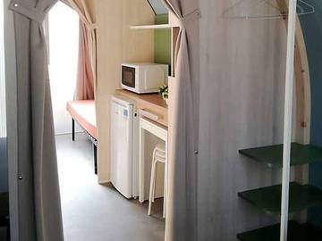 Bungalow für 4 Personen in Sigean, Côte d'Améthyste, Bild 3