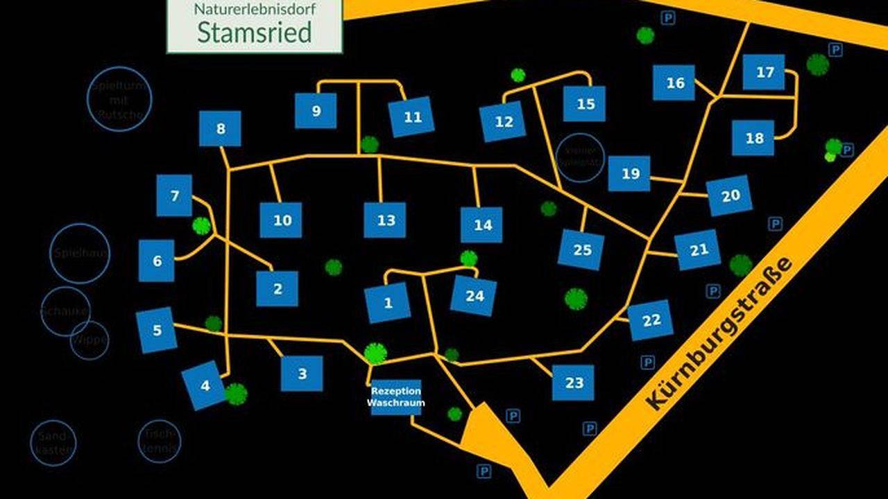 Ferienhaus für 5 Personen (55 m²) in Stamsried in Stamsried, Ostbayern