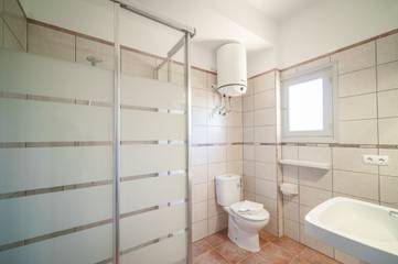 Studio in Formentera, Formenteras Küste für 2 