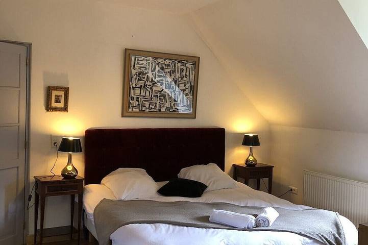 Gîte pour 14 personnes à Saint-Médard-d'Excideuil - 4